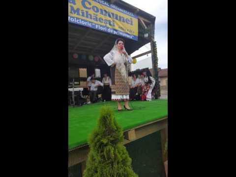 Tecla Petre - Cânta cucul în pădure