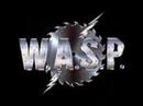 W.A.S.P. - Hellion (album version) 