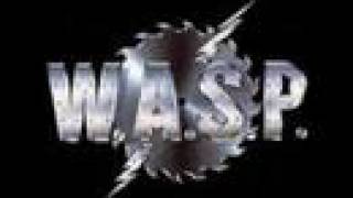 W.A.S.P. - Hellion (album version)