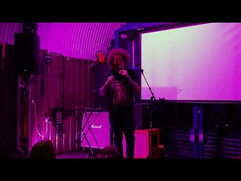 Tin Can comedy Chelmsford 04-06-2026