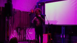 Tin Can comedy Chelmsford 04-06-2026
