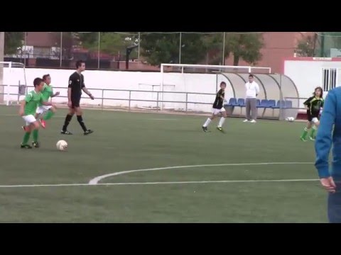 JORNADA 1 - A.C.D. Miraflor A   vs   A.C.D. Miraflor B