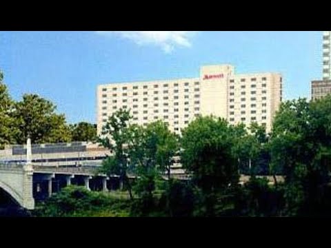 [HotelATG] Review Marriott Springfield Downtown
