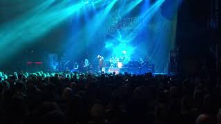 Saxon - The Secret of Flight