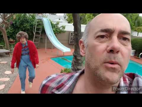 ep 1.1 Pamdemic Lorraine