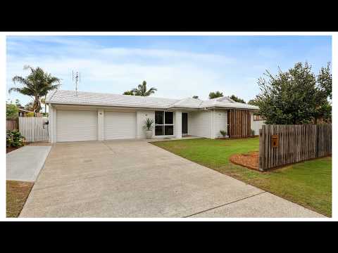 112 Cabarita Road, Bogangar, NSW 2488, 3房, 2浴, House