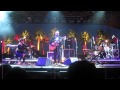 Don't Go Now - Philip Selway @ Gobi Tent ...