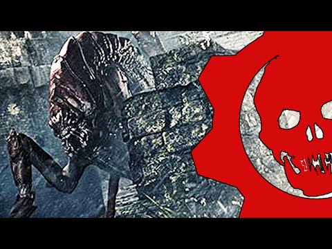 Gears of War 4 - Swarm Snatchers Revealed? (Gears of War 4 News)