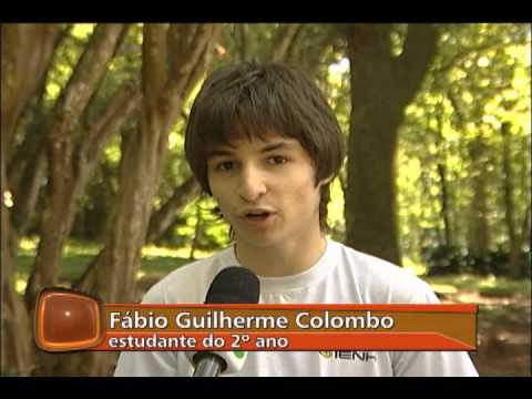 Projeto da IENH envolve 997 alunos das Escolas Municipais de Novo Hamburgo