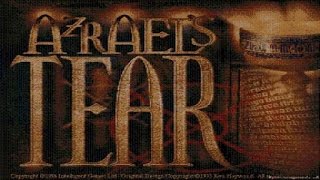 Azrael' s Tear gameplay (PC Game, 1996)