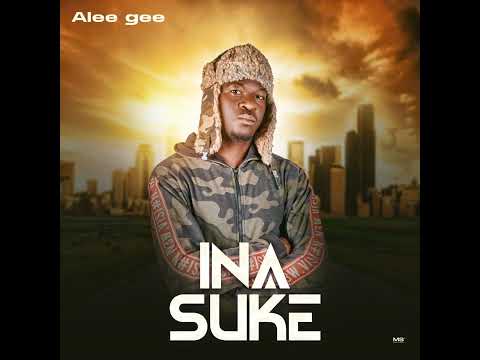 Aleegee - Ina Suke Official Audio 2026