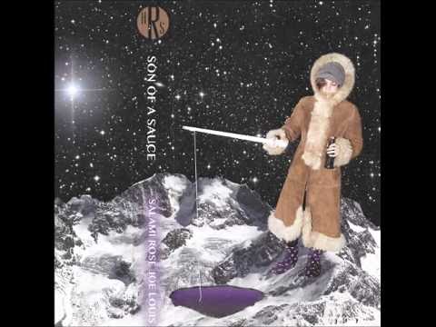 salami rose joe louis - slow dance revisited in honor of cosmic