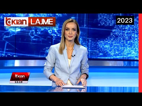 Edicioni i Lajmeve Tv Klan 20 Maj 2023, ora 12:00 l Lajme – News