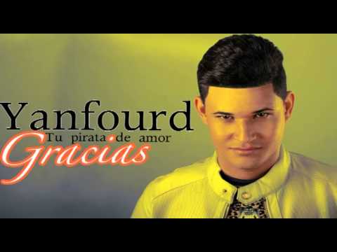 yanfourd gracias