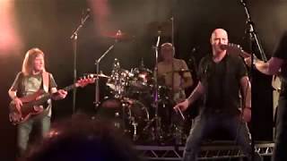 Geordie -  Dont&#39; Do that - Giants of Rock Jan2019  MineHead