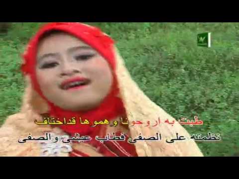 NADAMTUHU - NABILA KHANZA