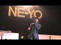 Ne-Yo - One In A Million (VEVO Presents: Ne-Yo & Friends)