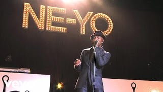 Ne-Yo - One In A Million (VEVO Presents: Ne-Yo & Friends)