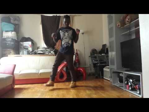 Zigi ft. Eazzy - Let's get it started