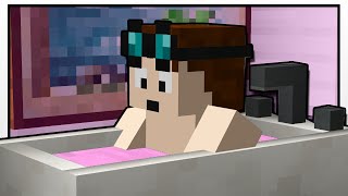 Minecraft | 5 SECRETS ABOUT DANTDM!!