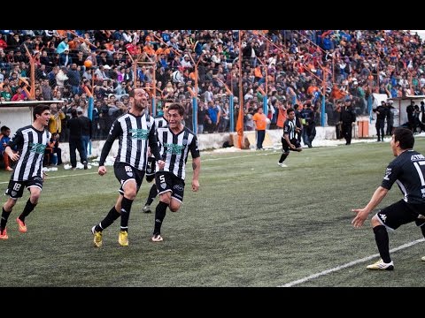 Federal A: Deportivo Roca 1 - 1 Cipolletti