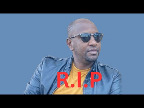 LIVE/NAIROBI// R.I.P MALIPO💔UMUHANGO WOGUSOZA IKIRIYO CA MALIPO