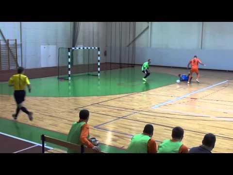 FK Nikars - Raita-New Project [LTFA Virslīga 2014/15 | Highest Division]