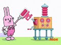 Wow Wow Wubbzy Goo Goo Grief Perfecto Party Full Episode Wubbian