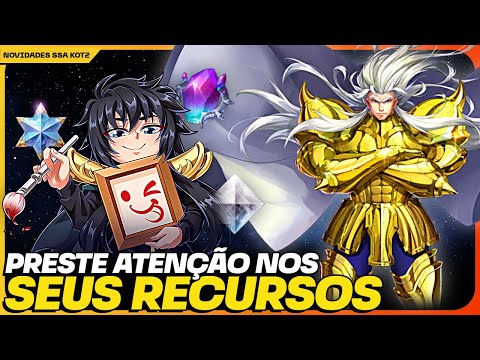 💎⚠️ TOME MUITO CUIDADO COM OS RECURSOS DE VOCÊS! SE ORGANIZEM PARA NÃO SEREM PEGOS DE SURPRESA! ⚠️💎