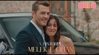 A HISTÓRIA DE MELEK E CIHAN [PARTE 50] | CORAÇÃO NEGRO