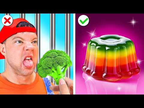 Sister vs Brother Showdown