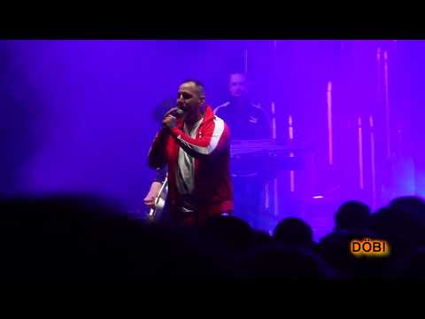 Curtis Live 2023 : Vasárnap.