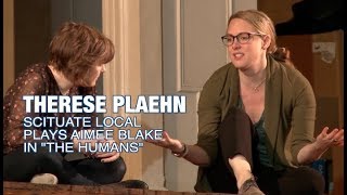 Scituate Local Therese Plaehn Plays Aimee Blake in \