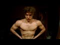 Vlad Stolbov [Natural Bodybuilding Transformation (07.01.19 - 21.02.20)] (85 kg --- 77 kg) {GYM}