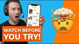 Watch before you DealDash 🤯