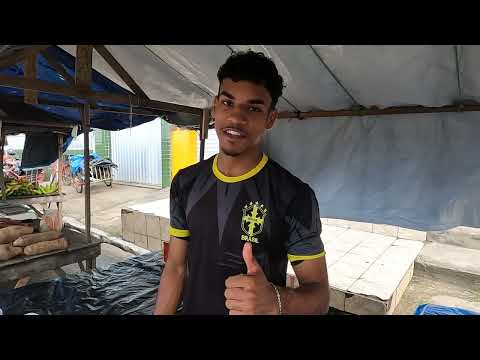 Fim de semana em itaquitinga feira livre 25/10/25 climapop pe deixa o like 