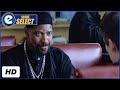 Coffee Shop Scene Training Day 2001 HD
