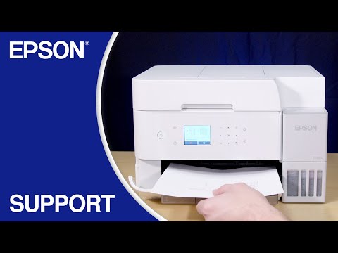 Cleaning the Printhead