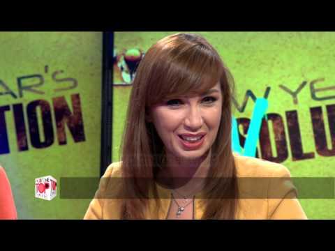 Pasdite ne TCH, 4 Janar 2016, Pjesa 4 - Top Channel Albania - Entertainment Show