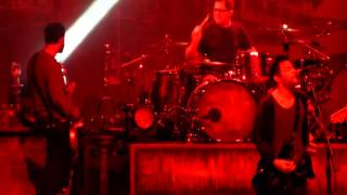 “Choking Game” Chevelle@Tower Theatre Upper Darby, PA 8/29/14 La Gargola Tour