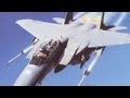 Classic Game Room HD AFTER BURNER II For Sega Genesis