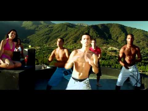 Latin'O - Bien te mueves (Video Oficial)