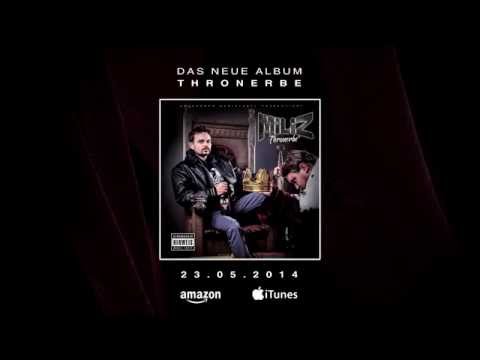 MILIZ - THRONERBE ALBUM SNIPPET feat. Kralle (SIP), RidOne (KDT), Spittfaia, Keriz, MC Helmiro uvm.