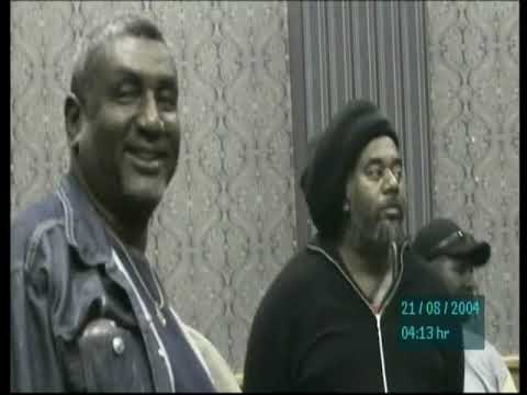 Jah Shaka in Parklands Brum.Sat 21st Aug 2004. / Aba-Shanti-i @ Leicester Carnival Sat 7th Aug 2004.