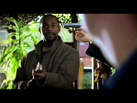 The Fixer S01 E05 itv drama