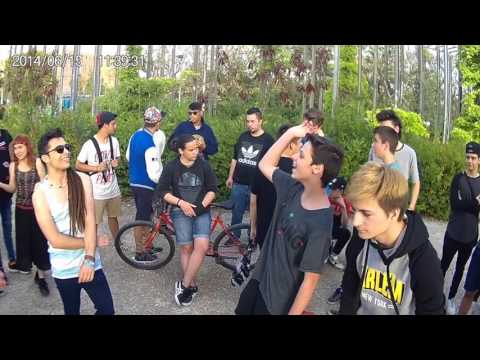 Peret ARGente VS Hipermetroreal (BATALLÓN) |ComboBattle Octavos