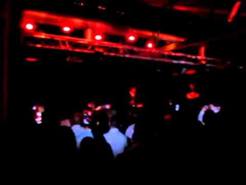 MAURICE Mc GEE - Do I Do (Grande Nuit de la Funk 2011)