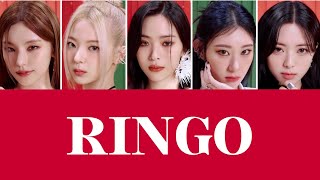 Download lagu 【ITZY】 RINGO  歌詞・パート分け mp3 Download lagu 【ITZY】 RINGO  歌詞・パート分け mp3
