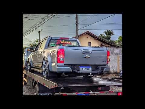 QUEM NÃO BAFORA NÃO TRA - MC MENOR MT