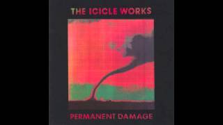 The Icicle Works - Turn Any Corner